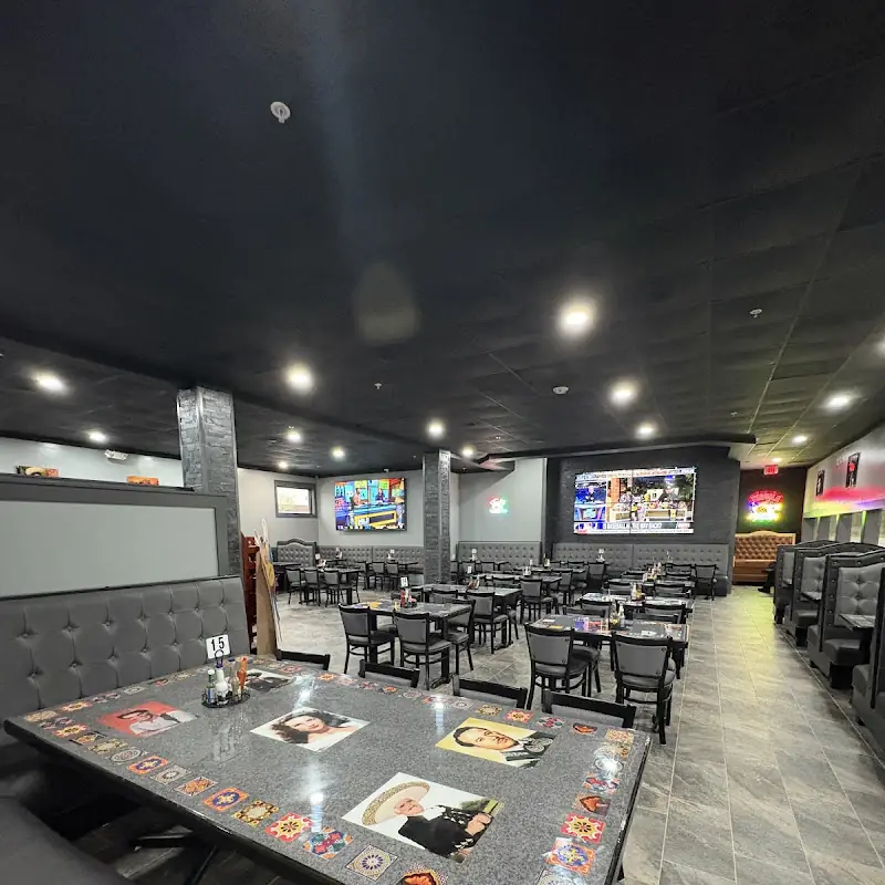 Casa Maria's mexican Bar and Grill