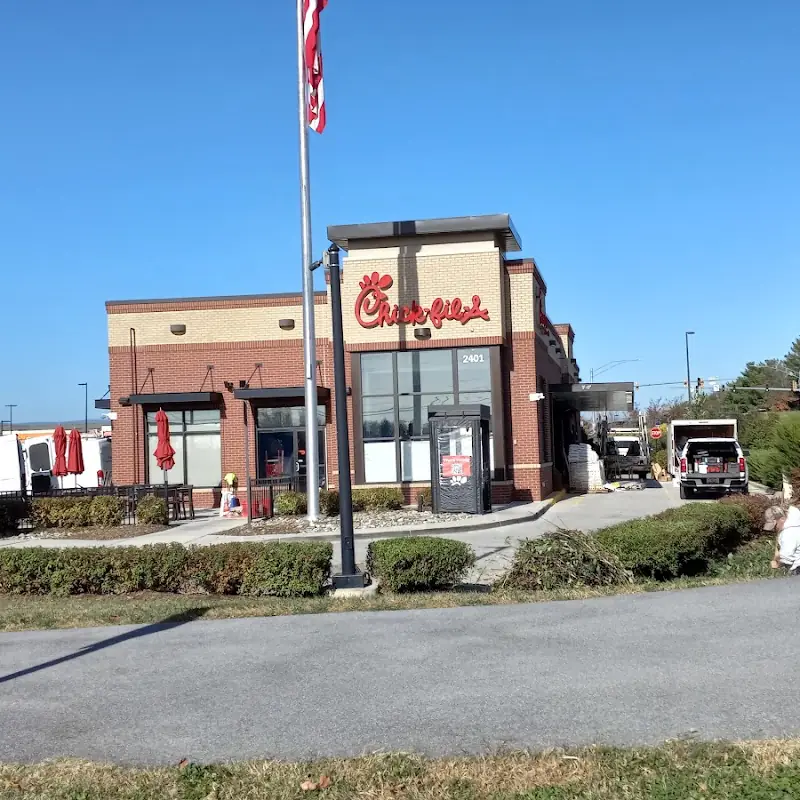 Chick-fil-A
