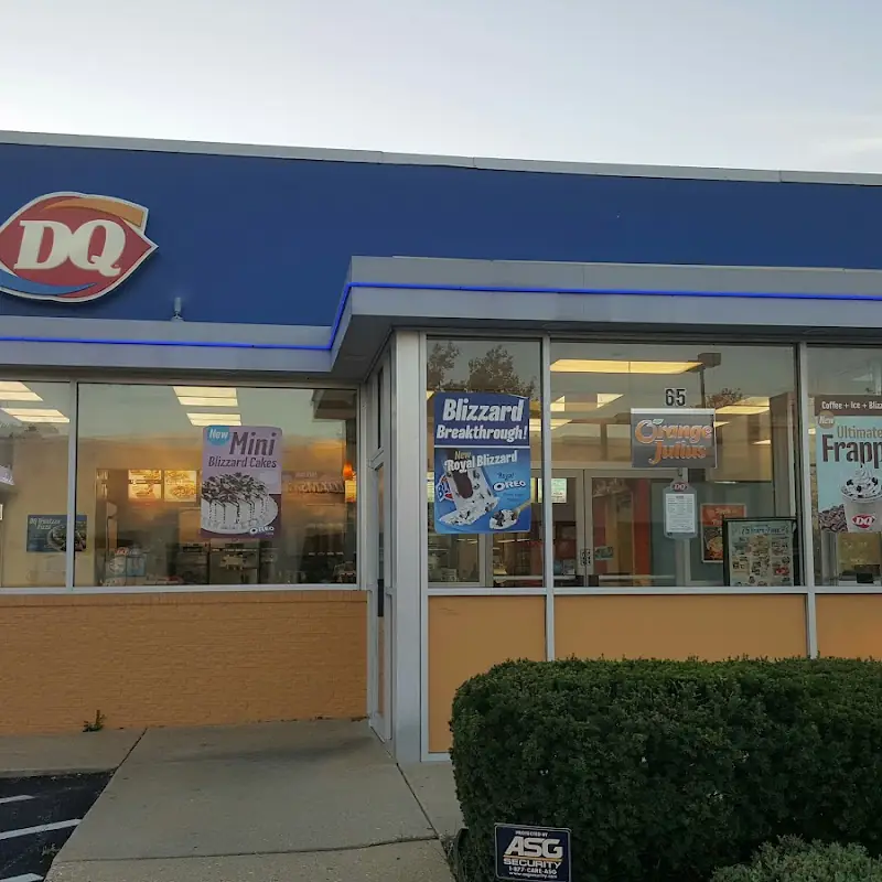 Dairy Queen (Treat)
