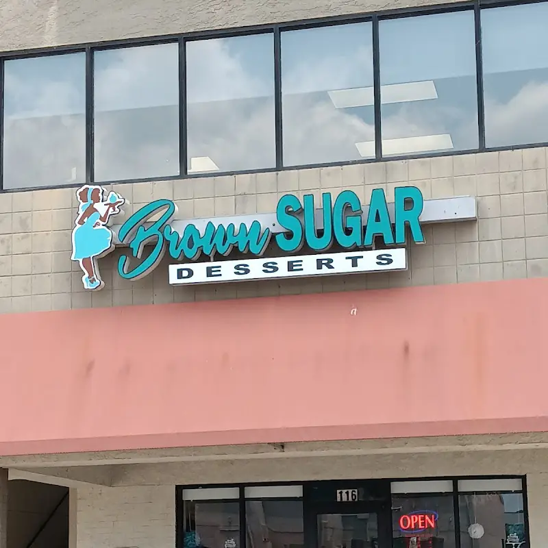 Brown Sugar Desserts