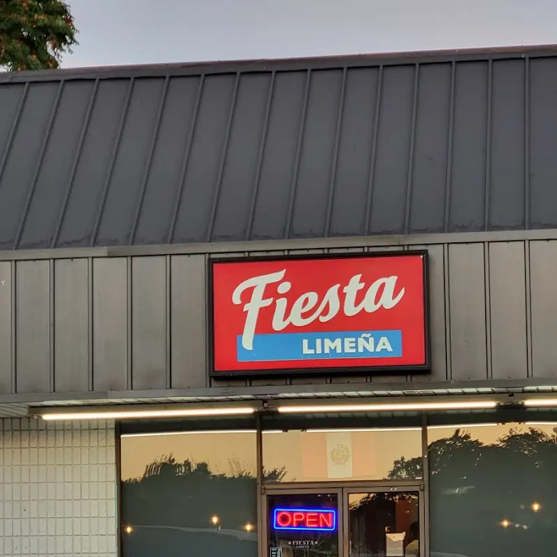 Fiesta Limena Restaurant