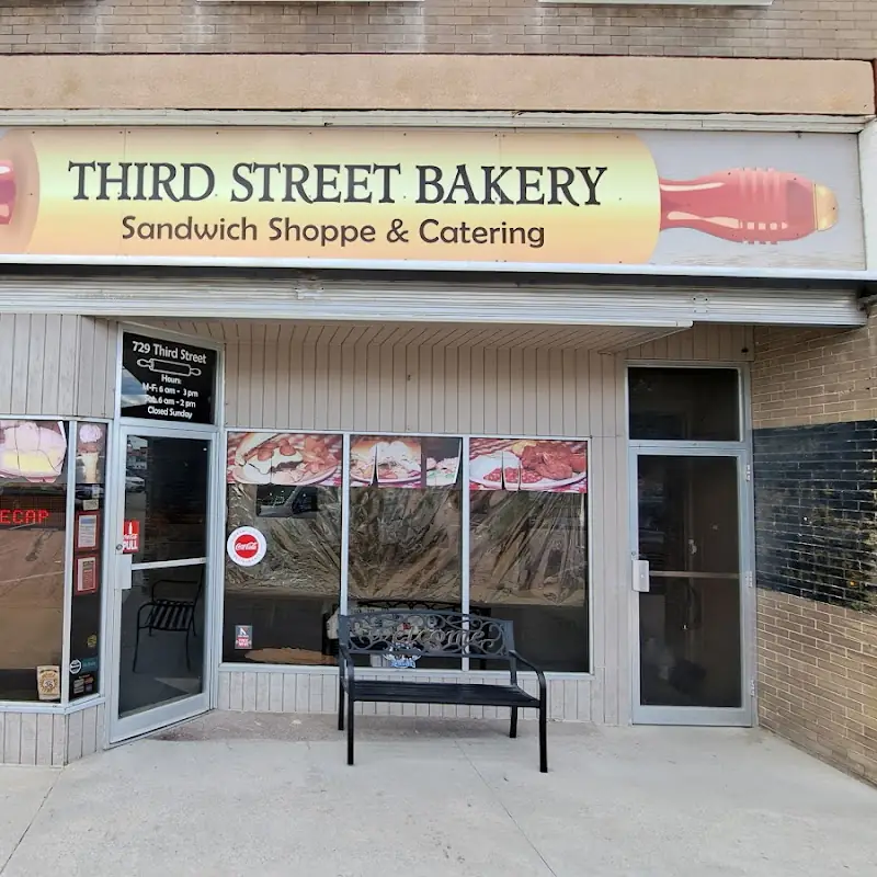 Third Street Bakery