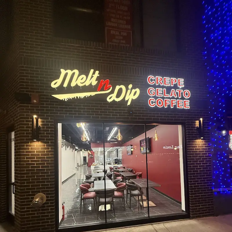 Melt n Dip