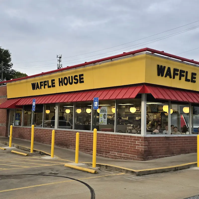 Waffle House