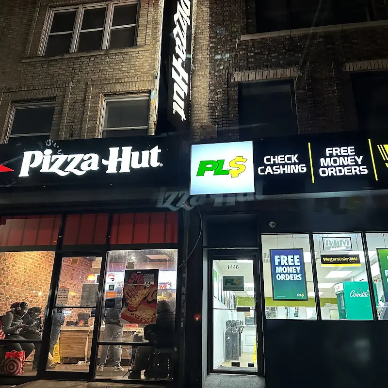 Pizza Hut