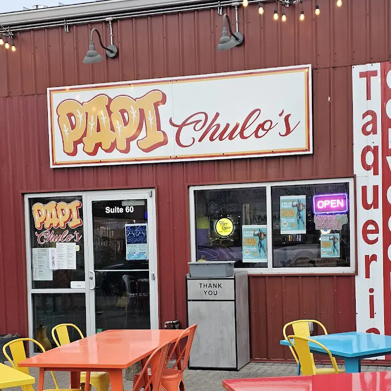 Papi Chulo’s Taqueria