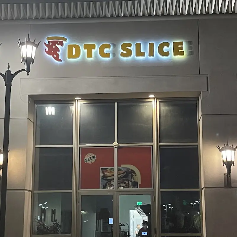 DTC Slice