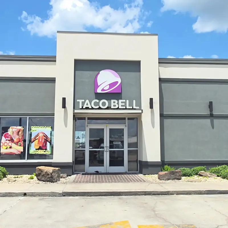 Taco Bell