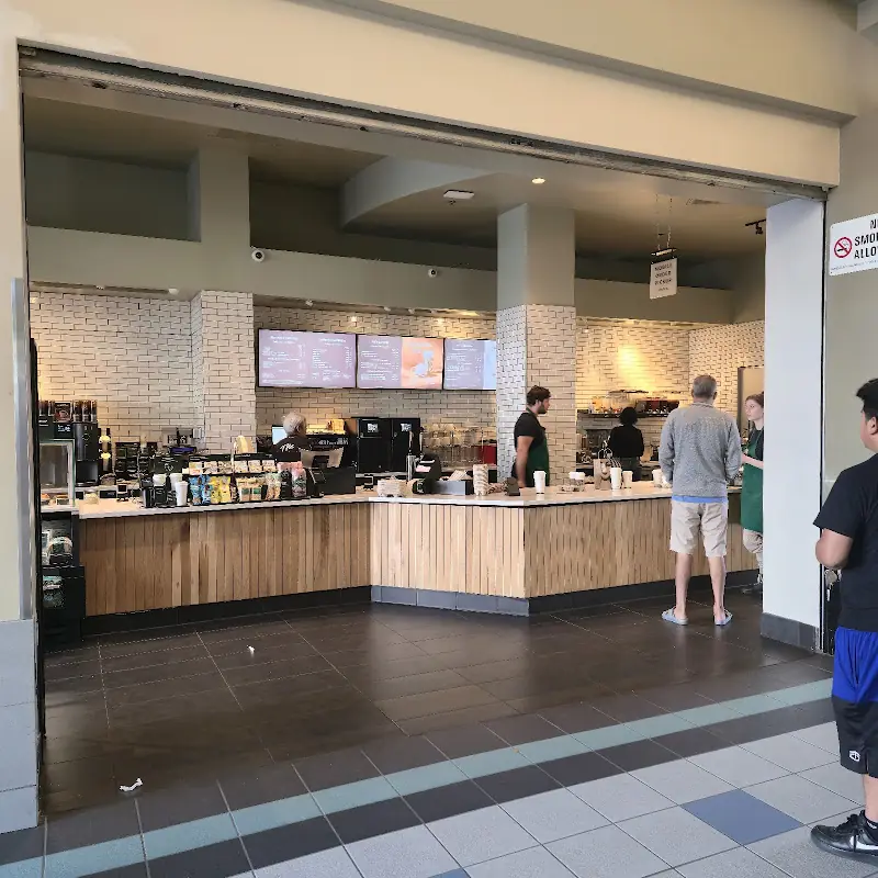 Starbucks Coffee Company