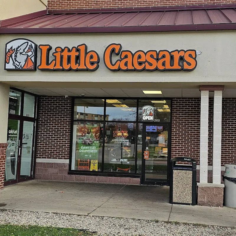 Little Caesars Pizza