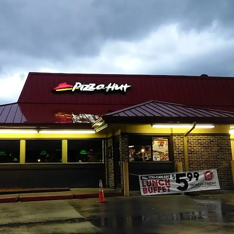 Pizza Hut