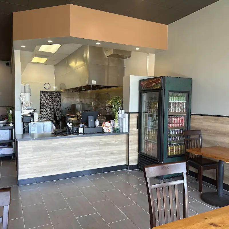 Yummy house (Appian Way)