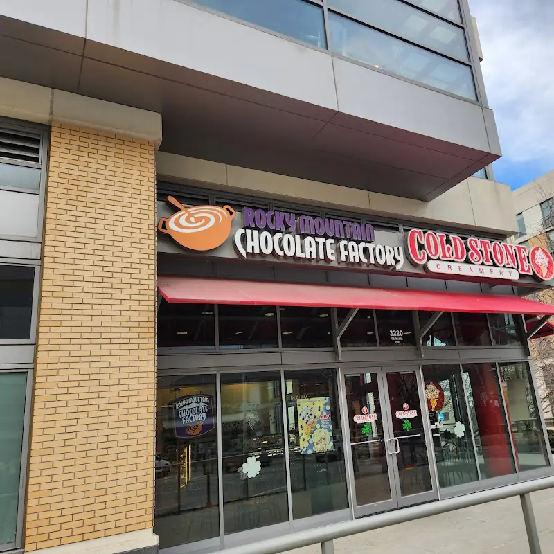 Cold Stone Creamery