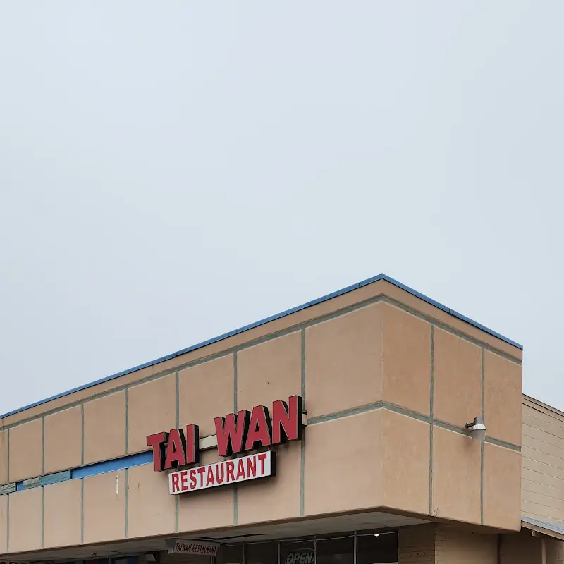 Taiwan Restaurant