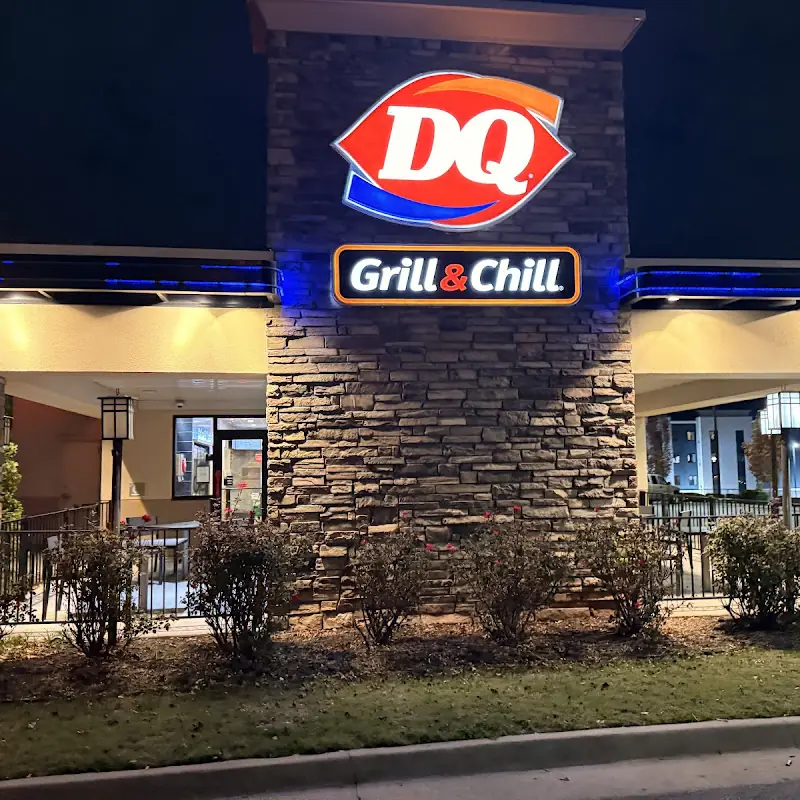 Dairy Queen Grill & Chill