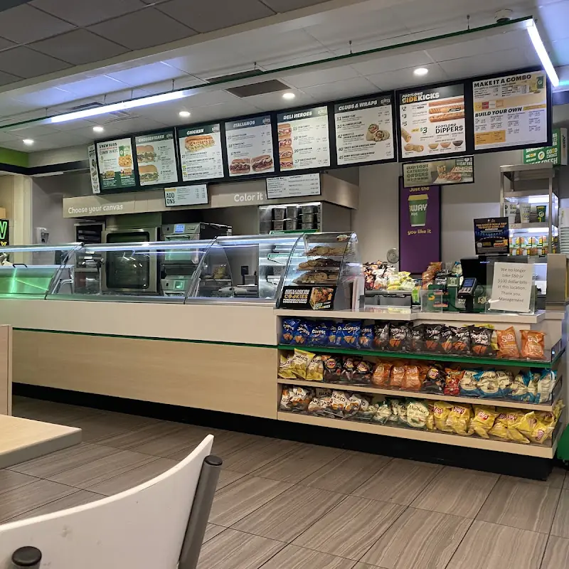 Subway