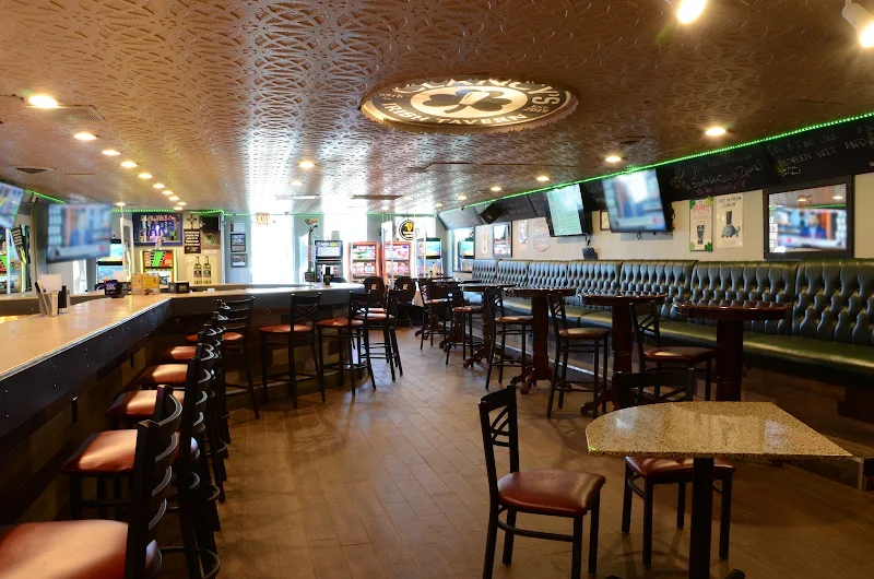 Clancy's 95th Irish Tavern