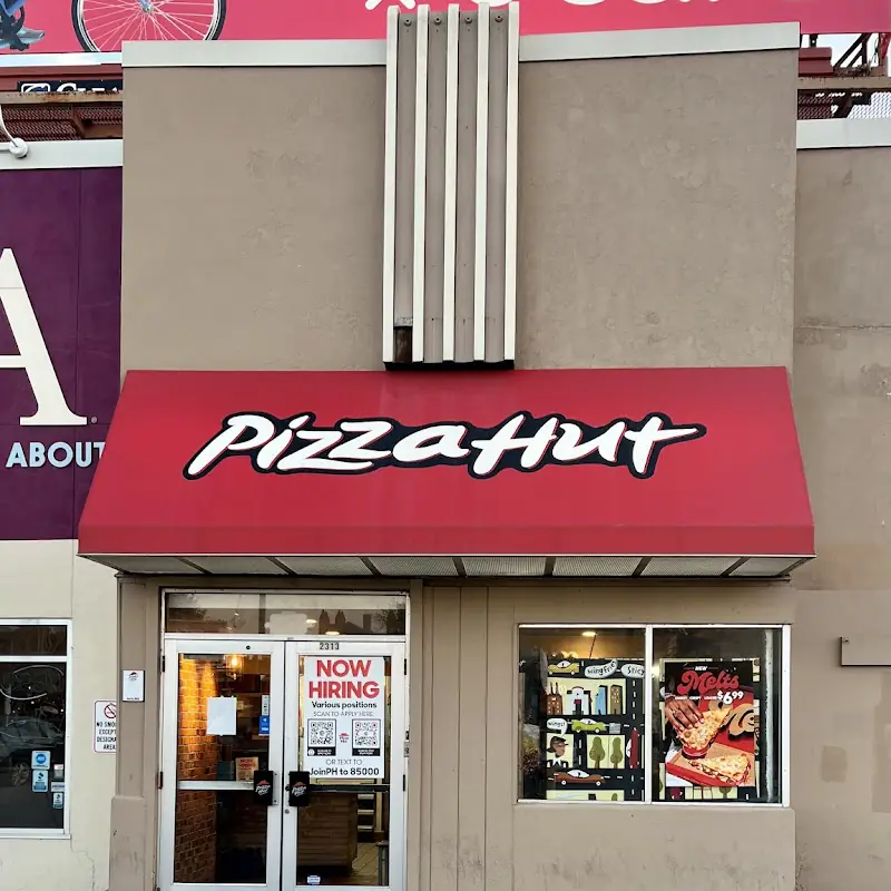 Pizza Hut