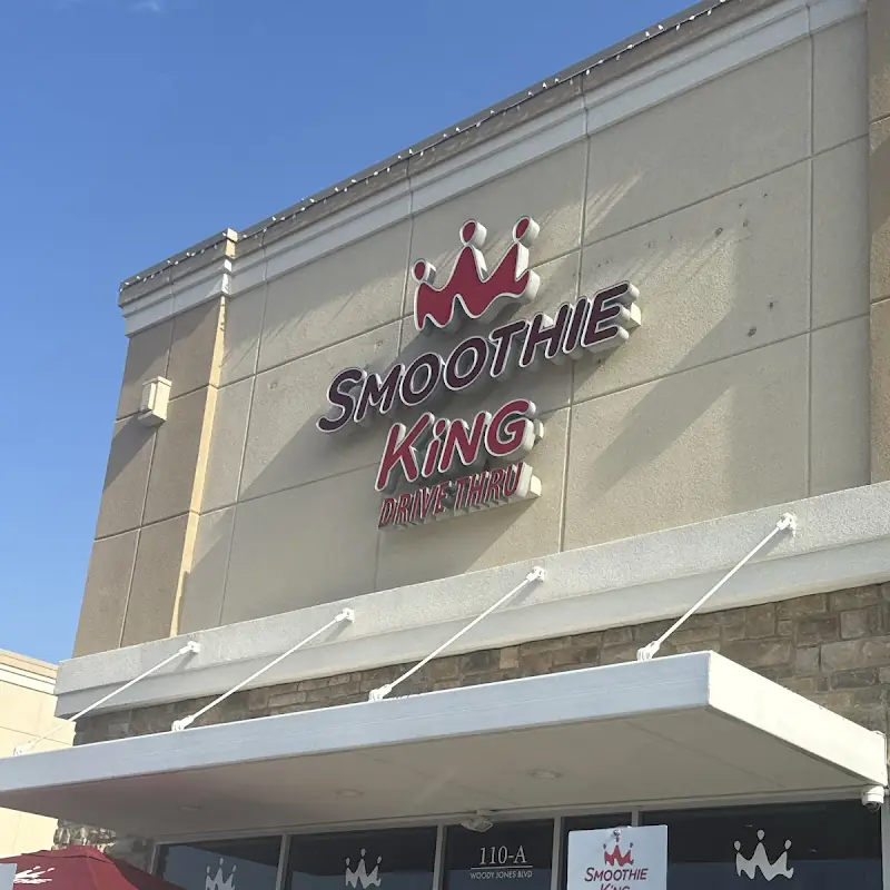Smoothie King