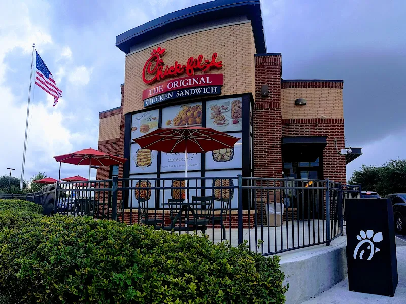 Chick-fil-A