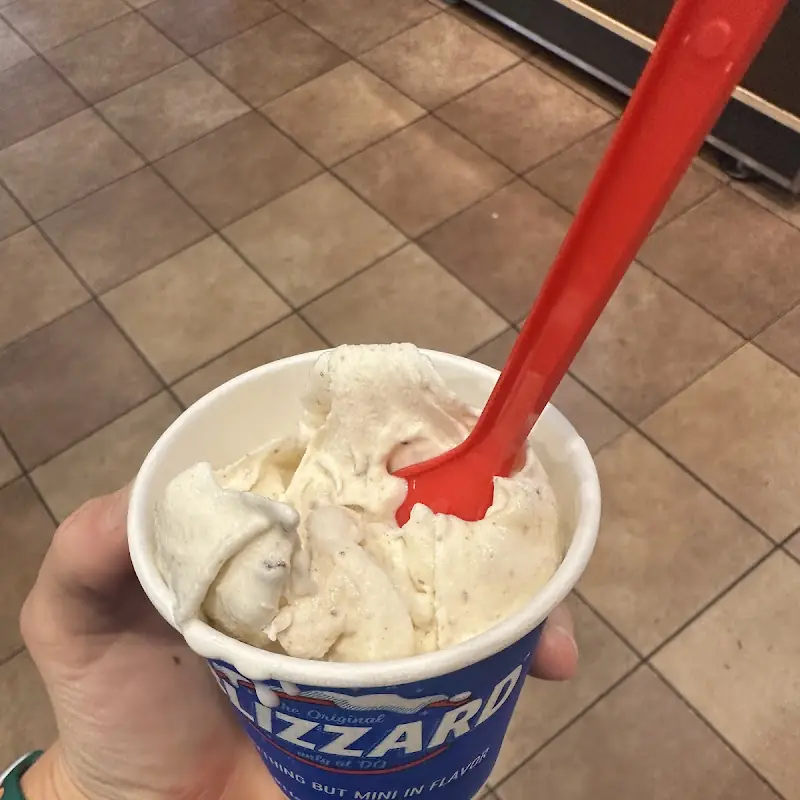 Dairy Queen Grill & Chill