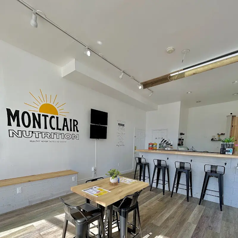 Montclair Nutrition