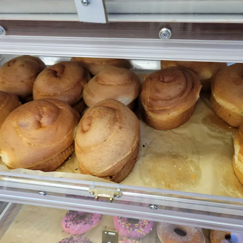 La Clasica de Oaxaca Bakery