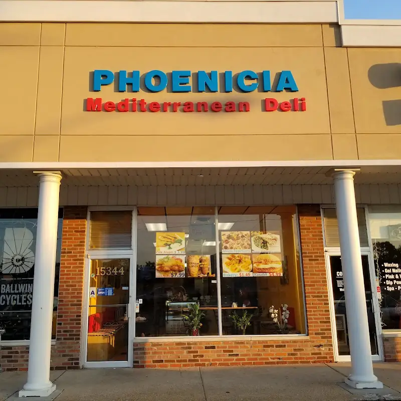 Phoenicia Mediterranean Deli