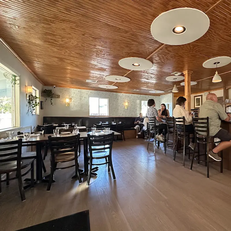 Park Bistro