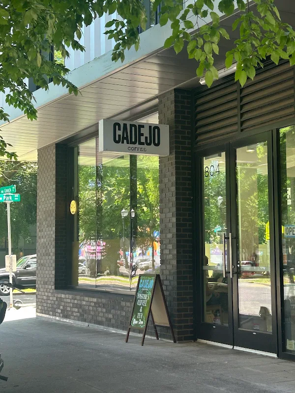Cadejo Coffee