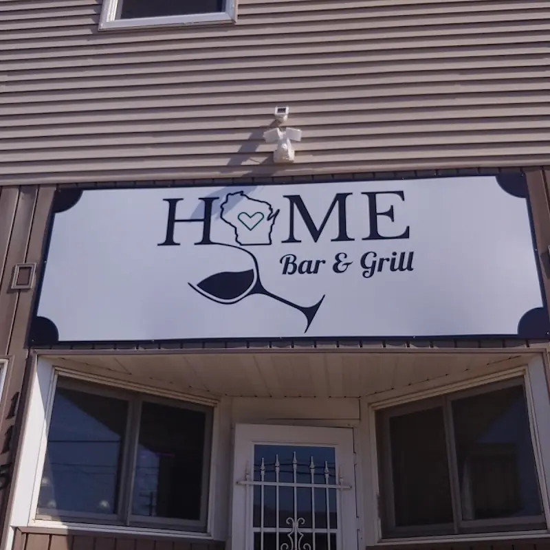 Home Bar & Grill