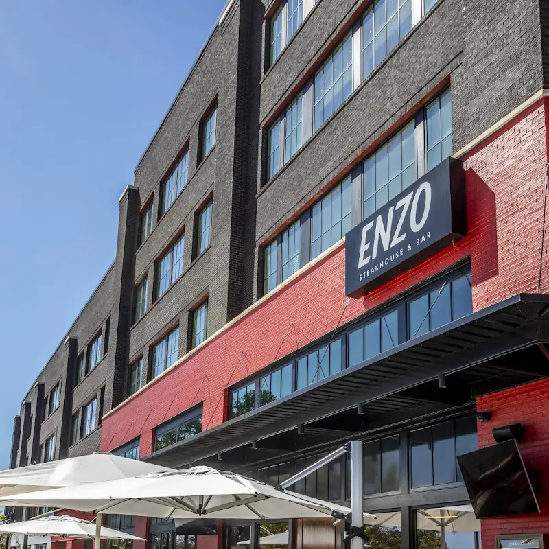ENZO Steakhouse & Bar