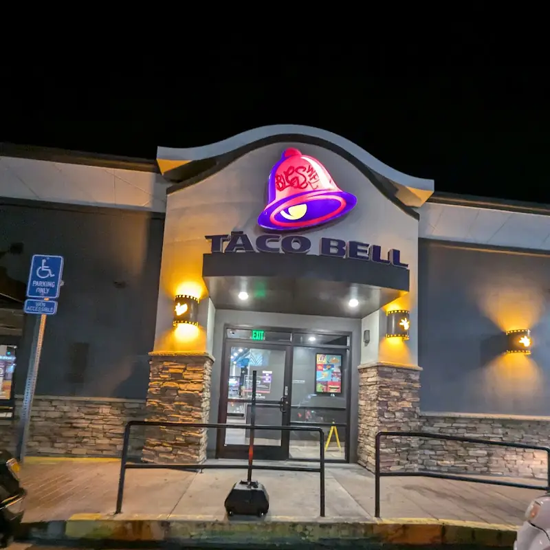 Taco Bell