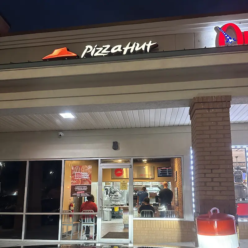 Pizza Hut