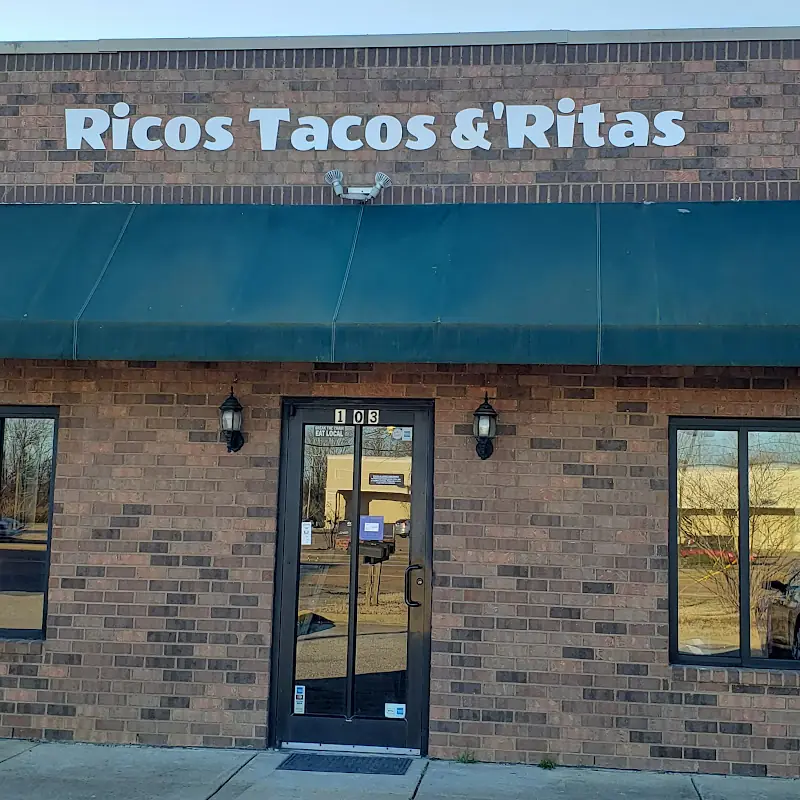 Ricos Tacos & 'Ritas