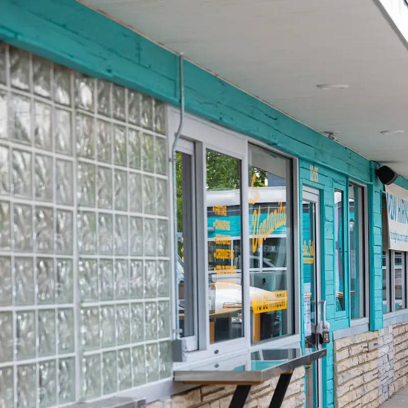 Calle Sol Latin Café & Cevicheria