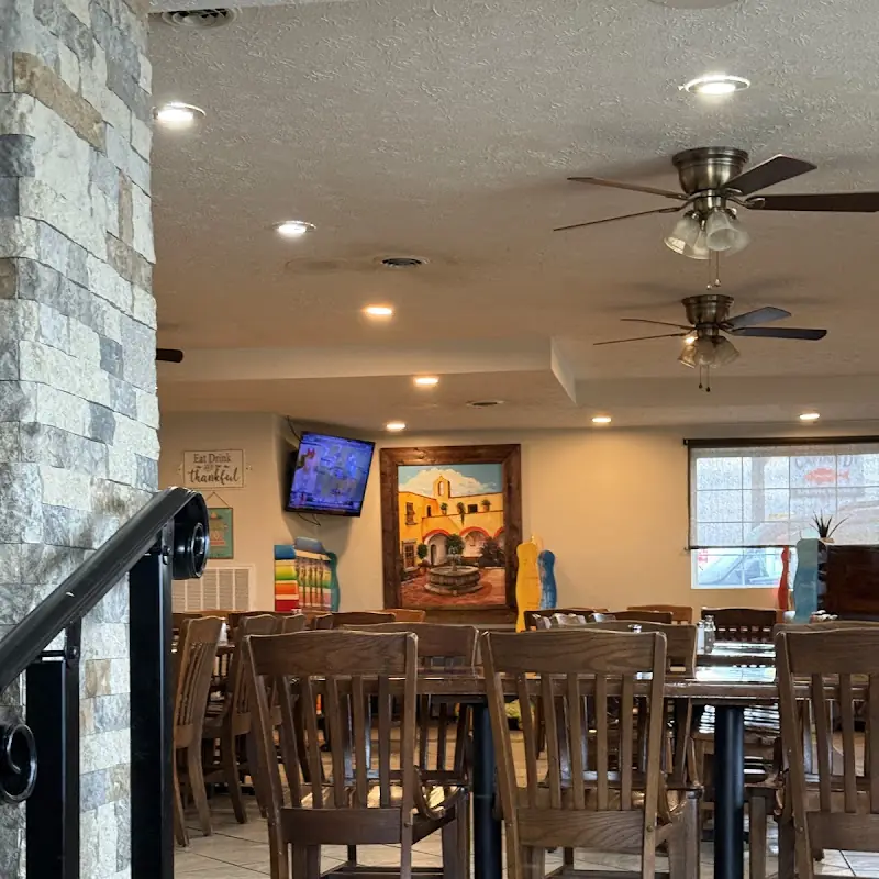 La Fuente Mexican Restaurant