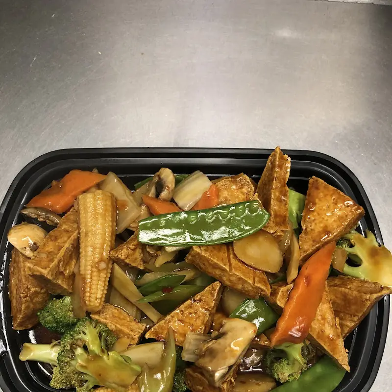 Chen Express