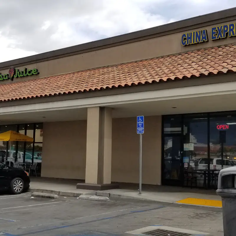 Jamba