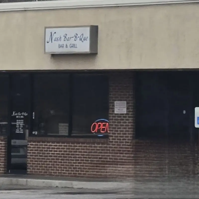 Nash Barbeque