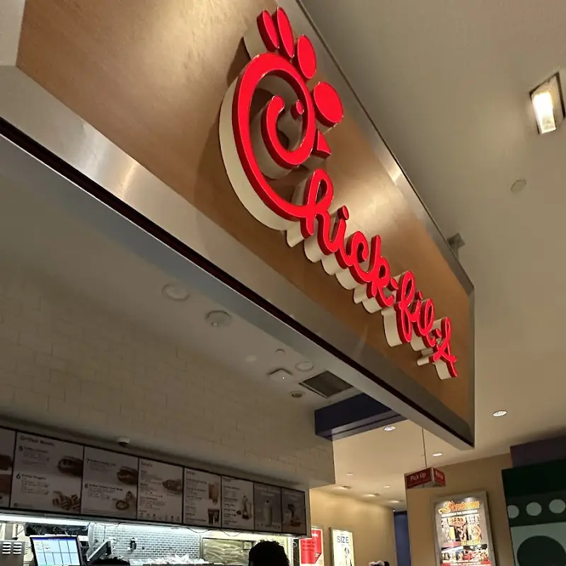 Chick-fil-A