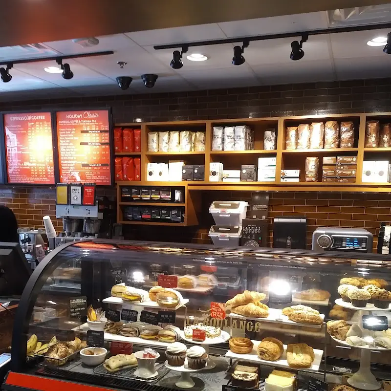 Starbucks Coffee Company