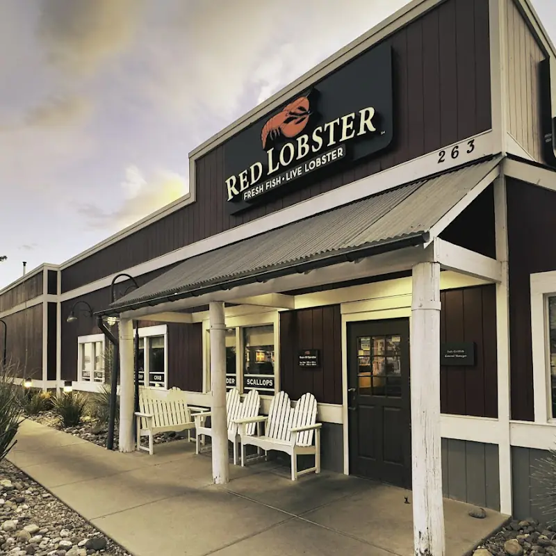 Red Lobster