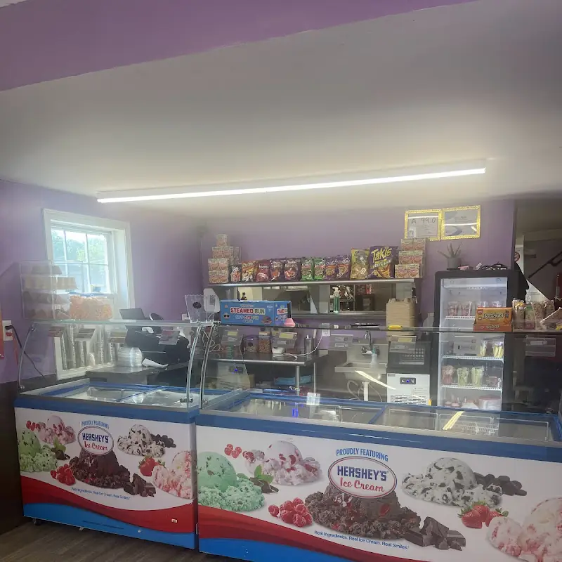 Icecream Arcoiris Ashley