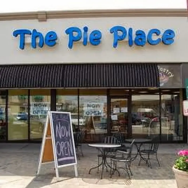 The Pie Place