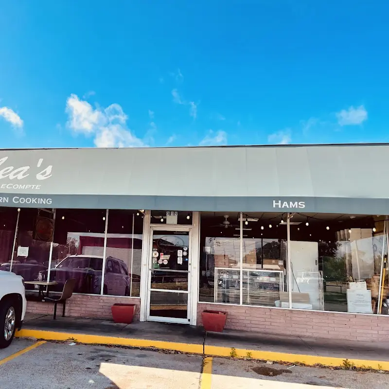 Lea's of Monroe