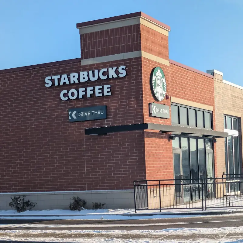 Starbucks Coffee Company