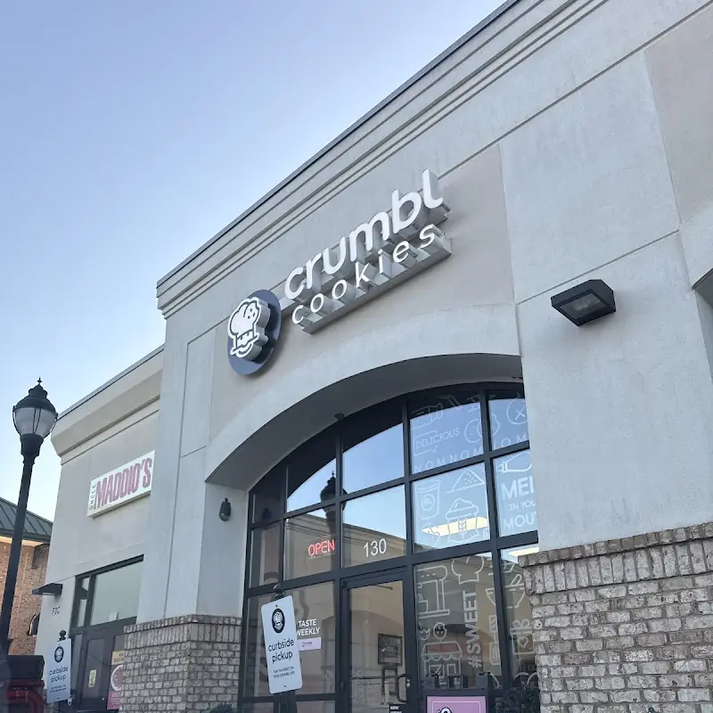 Crumbl