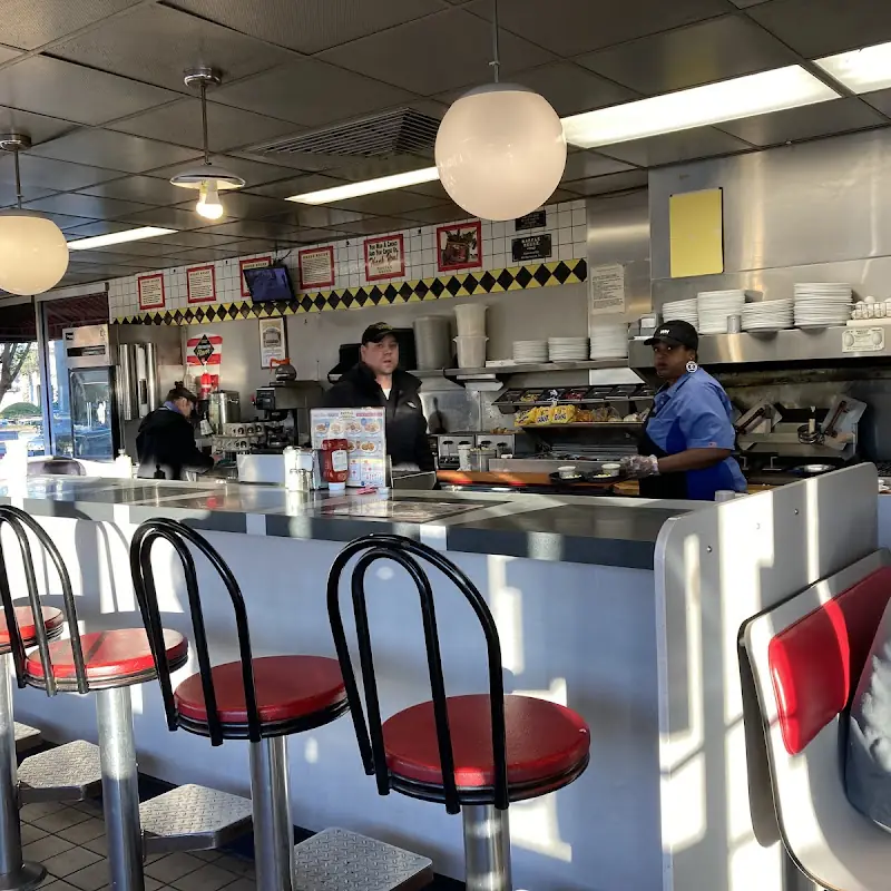 Waffle House