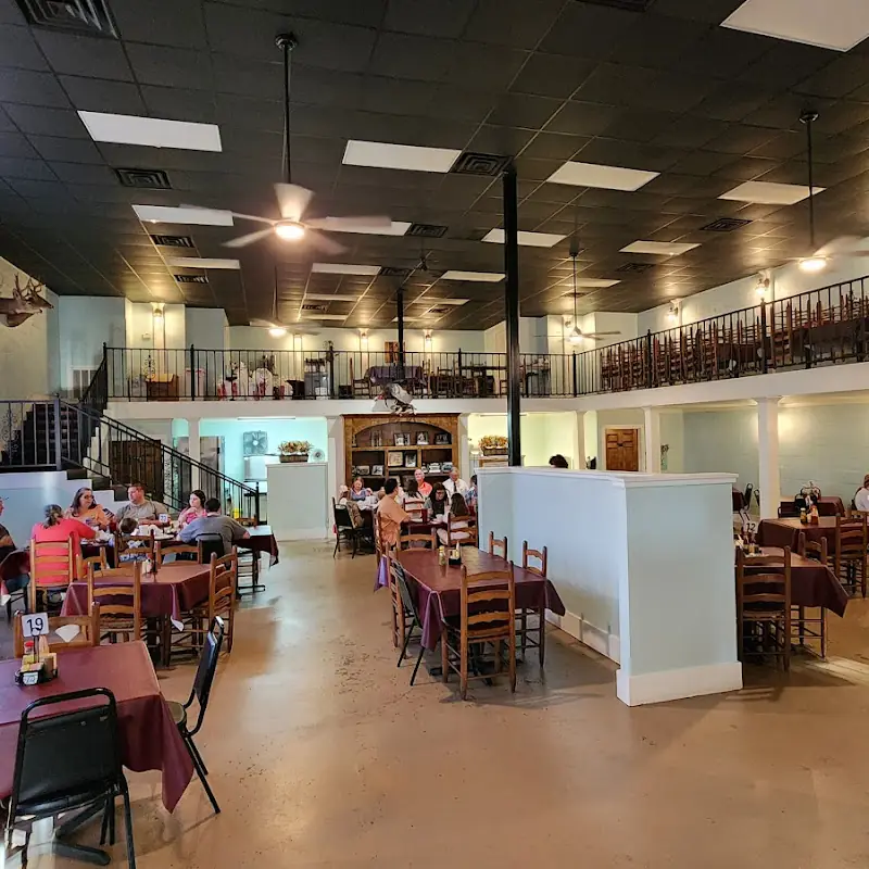 Salem Opry House